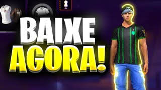 Baixe Agora  Free Fire Codiguin FF 2024 INFINITO  Codiguin ff 2024 Baixe Agora [upl. by Nueoras]