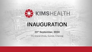 KIMSHEALTH HOSPITAL NAGERCOIL [upl. by Bena]