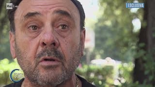 Intervista a Giuseppe Varani padre di Luca  Porta a Porta 20062017 [upl. by Adyan531]