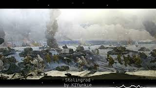 Stalingrad by KIYunkie [upl. by Quince]