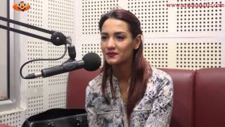 Priyanka Karki Interview  Radioaudio  प्रियंका कार्की संग छोटो कुराकानी [upl. by Rahel]