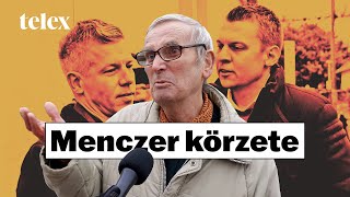 „Menczer próbált vele szépen beszélni de a Péter nem akartquot [upl. by Sedicla310]