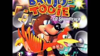 banjotooie musicjiggywiggys temple [upl. by Sucramed120]