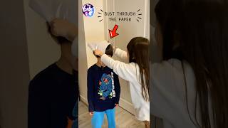 KIDS Love This CRAZY Paper Trick [upl. by Ocsinarf917]