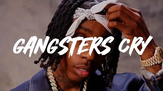 FREE Polo G X Lil Tjay Emotional Sample Type Beat quotGangsters Cryquot [upl. by Einrae]