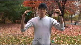 The Box Juggling Trick [upl. by Olivier]