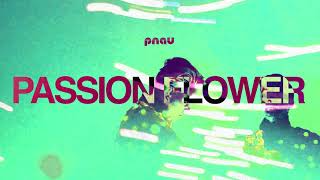 PNAU  Passion Flower Official Visualiser [upl. by Gregorius148]