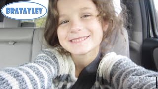 A Day of Forgetfulness WK 201  Bratayley [upl. by Brooking]