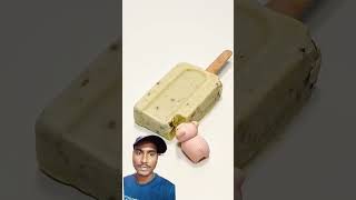 Friends eating icecream 🍦 stopmotion icecream sweet asmr [upl. by Noteloc419]