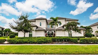 12050 Covent Garden Ct Naples FL [upl. by Rodavlas127]