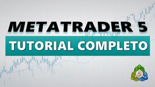 METATRADER 5  TUTORIAL  ATUALIZADO 2024 [upl. by Ycram]