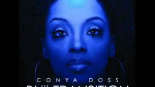 Conya Doss  No More [upl. by Hallee]