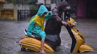 Mudichur Flood  Michuang Cyclone chennairains floods michaungcyclone [upl. by Notsnarc]