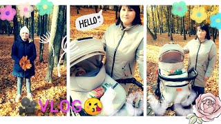 •🎥 VLOG 😘•Закупка для 3 месячного ребенка на месяц🛍️•Моя принцесса 👶•Прикорм•🍼😋 [upl. by Herbert]