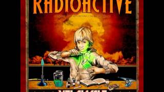 Hardest Love Song In The World  Yelawolf Radioactive [upl. by Budge841]