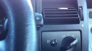 2011 FORD TRANSIT FWD T350 140PS 6 SPEED MANUAL LWB HI ROOF VAN REVIEW [upl. by Ainorev]