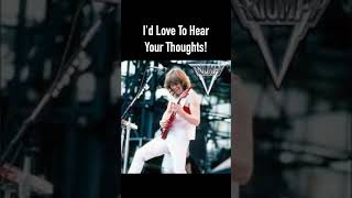 VERY BEST Male Rock Vocalists Of All Time Pt 45 shorts [upl. by Dymoke]