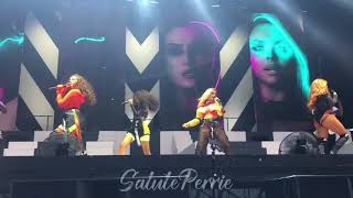 Little Mix  Salute Summer Hits Tour Hove 6718 [upl. by Prudhoe]