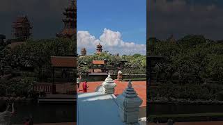 Ancient City Bangkok Thailand 🇹🇭📷❤️bangkok thailand [upl. by Allecnirp350]