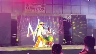 PASAYAWA KO DAY Performed by Davelyn Edjan amp Jhon Ken [upl. by Shotton]