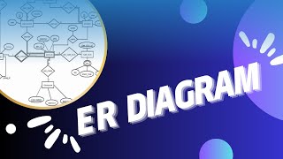 E R Diagram  E R Model  How to draw ER Model [upl. by Fabrianne]