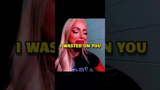 WWE Liv Morgan Cries Over Dominik Mysterio WWE Raw July 2024 Highlights shorts wwe livmorgan [upl. by Masao]