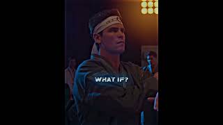 What If 2018 Cobra Kai was in Sekai Taikaicobrakai migueldiaz johnnylawrence robby cobrakaichop [upl. by Nomaid]