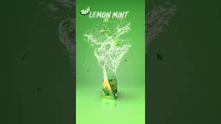 Tang Lemon Mint  Refreshing Summers [upl. by Inalak]