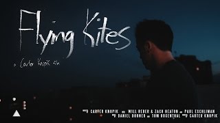 FLYING KITES  Short Film Trailer 2016 [upl. by Kcirednek]