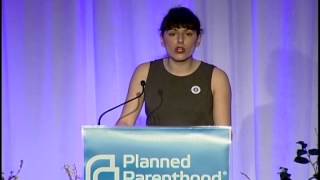 Planned Parenthood Gulf Coast  Fortieth Anniversary Roe v Wade luncheon [upl. by Bonnette]