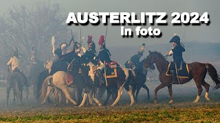 AUSTERLITZ 2024 IN FOTO [upl. by Eisso]