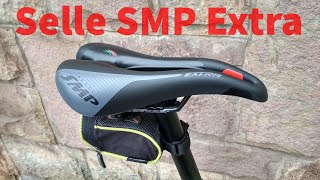 Formabontó Selle SMP Extra Nyereg [upl. by Zannini]