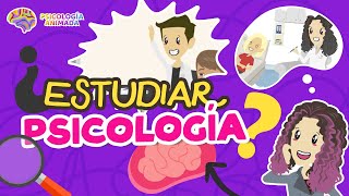 15 razones para estudiar Psicología en América Latina [upl. by Reppiks]