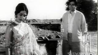 Humsafar Ab Yeh Safar  Shashi Kapoor  Nanda  Juaari  Lata  Mukesh  Evergreen Hindi Songs [upl. by Iphigenia203]