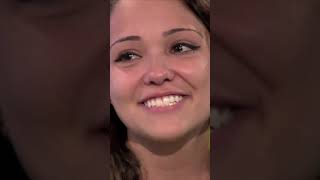 Crying Clips Jennel Garcia  X Factor USA [upl. by Thier]