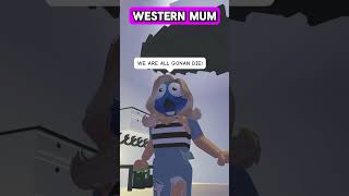 Mom when WORLD WAR 3 starts💀🫣 adoptme roblox robloxshorts [upl. by Regan590]