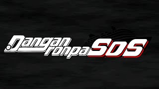 Danganronpa SOS Teaser Trailer [upl. by Ifill]