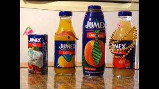 Jumex el jugo de verdad [upl. by Vite953]