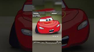 Cars 4  Teaser Trailer animation [upl. by Eleahcim]