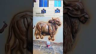 cow shortsfeed funnyvideos shortvideofunnycowes reelsanimalscomedyvideos youtubeinstagram [upl. by Anialem315]