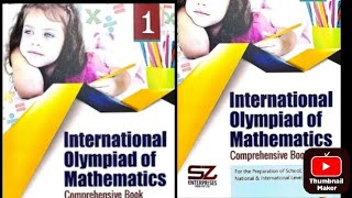 international olympiad of mathematics for grade1 practiceset3 with explanation hindi english [upl. by Amian]