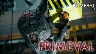 Primeval Series 2 Episode 5 Tribute [upl. by Malsi471]