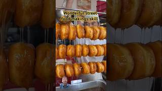 Wonderful street food makings skill [upl. by Acebber]