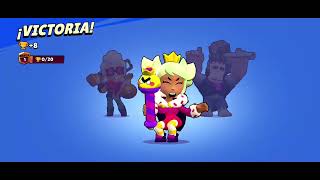 Especial 10° video Me compro mi 1° Brawl Pass [upl. by Horatia]