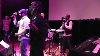 Sarabanda Cuban Band play live [upl. by Sylado]