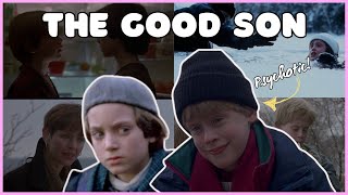 Henry still terrifies me The Good Son 1993 For the Nostalgia recap  commentary [upl. by Girardi]