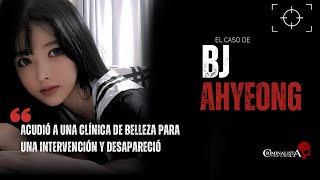 El caso de Bj Ahyeong  Criminalista Nocturno [upl. by Martelle806]