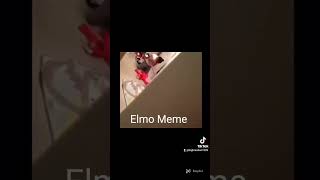 Elmo Meme [upl. by Allis97]