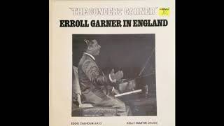 Erroll Garner  Moroccan Mambo Live in England 1963 [upl. by Nadual]