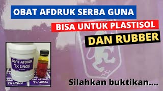 CIRICIRI OBAT AFDRUK SCREEN SABLON YANG BAGUS [upl. by Marela]